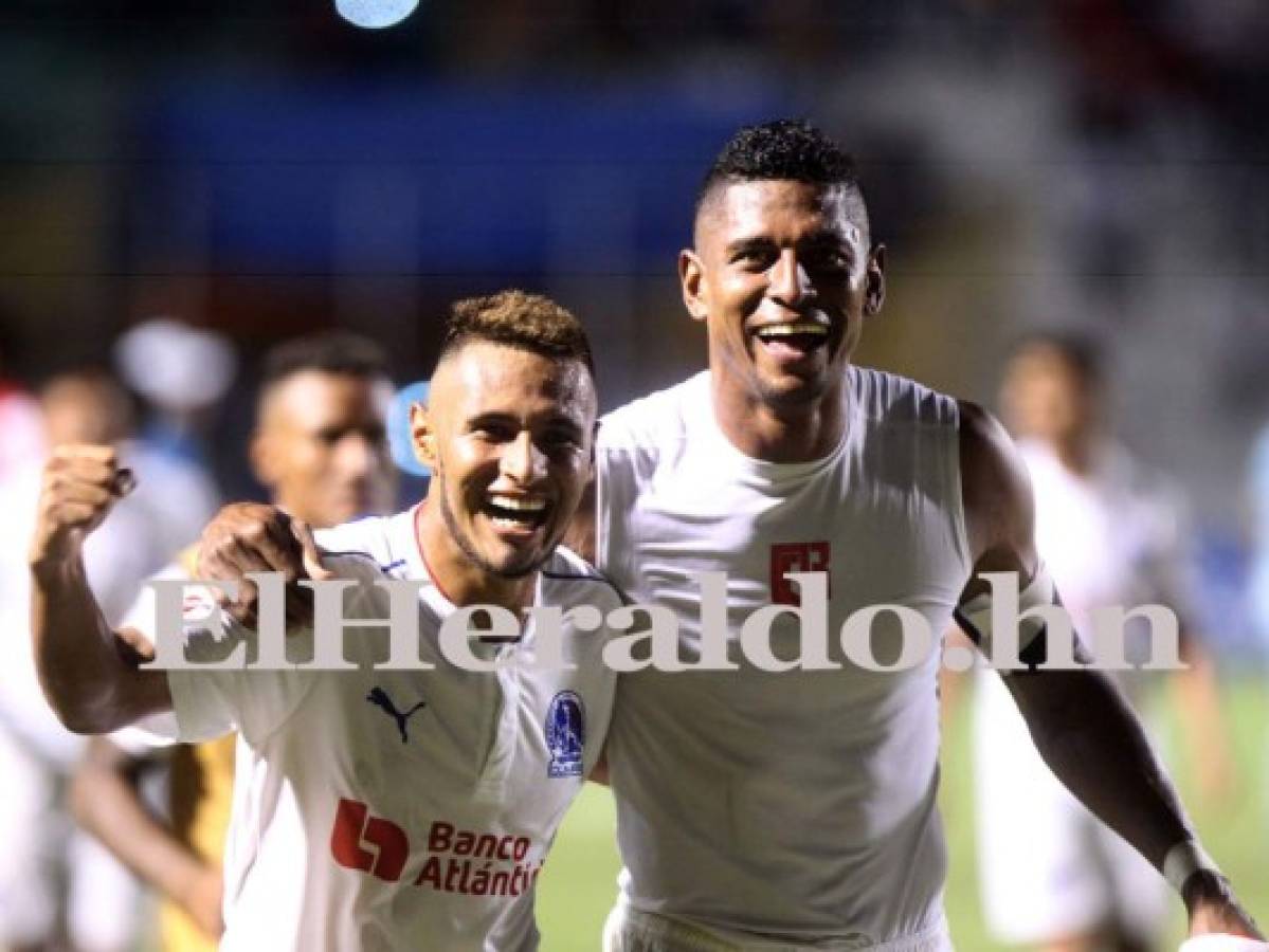 Carlo Costly regresa a la Selección de Honduras: Así reaccionó el periodismo deportivo