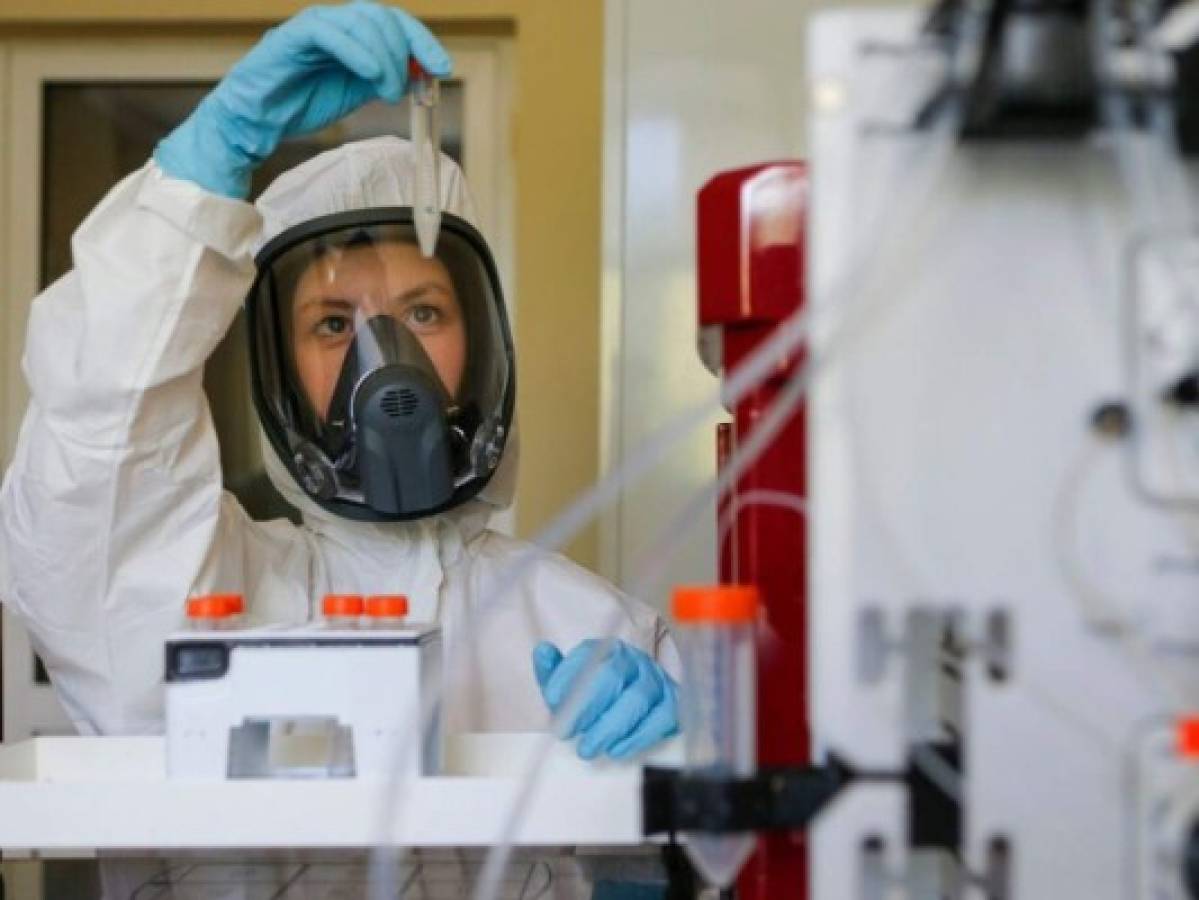 Argentina detecta primer caso de cepa británica de coronavirus
