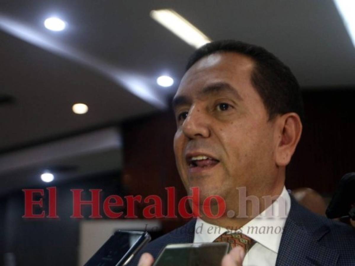 Quieren segunda vuelta porque no pueden con el Partido Nacional: Antonio Rivera