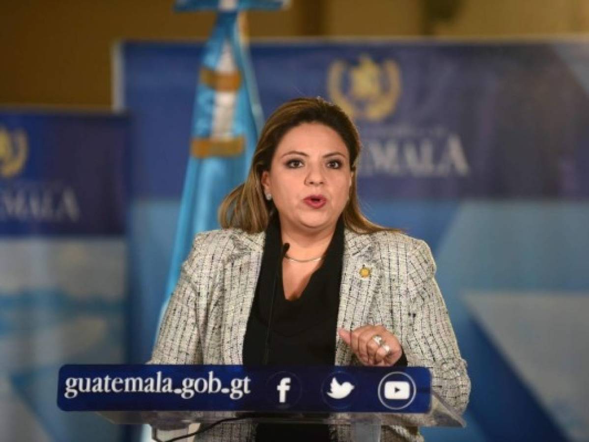 Guatemala insiste en ultimátum a ONU para sustituir a jefe de la Cicig