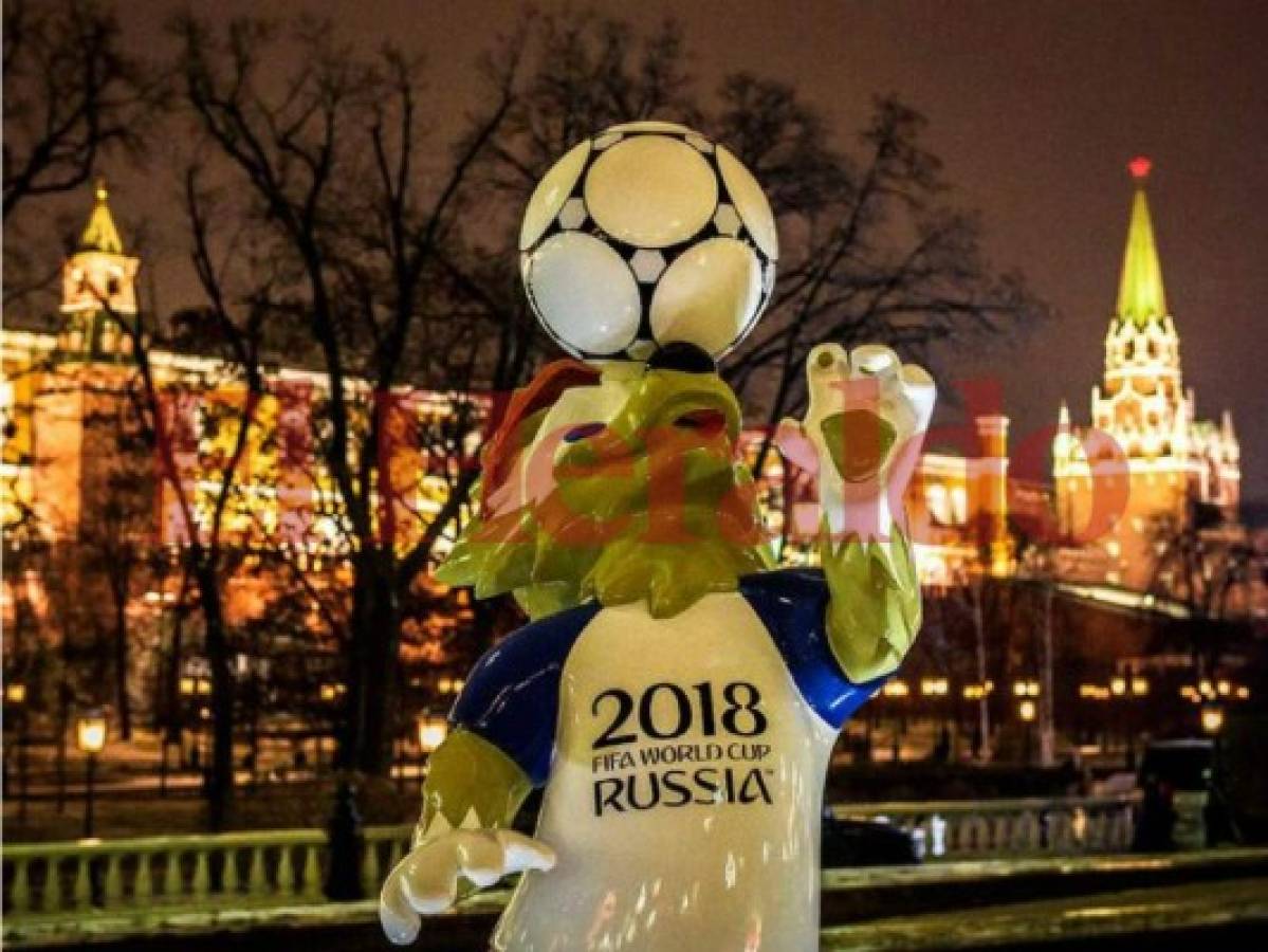 Cinco temas extracancha que dejó el Mundial de Rusia 2018