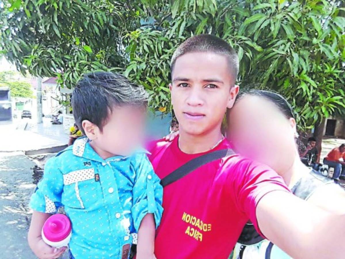 Honduras: Matan a joven por robarle su catorceavo