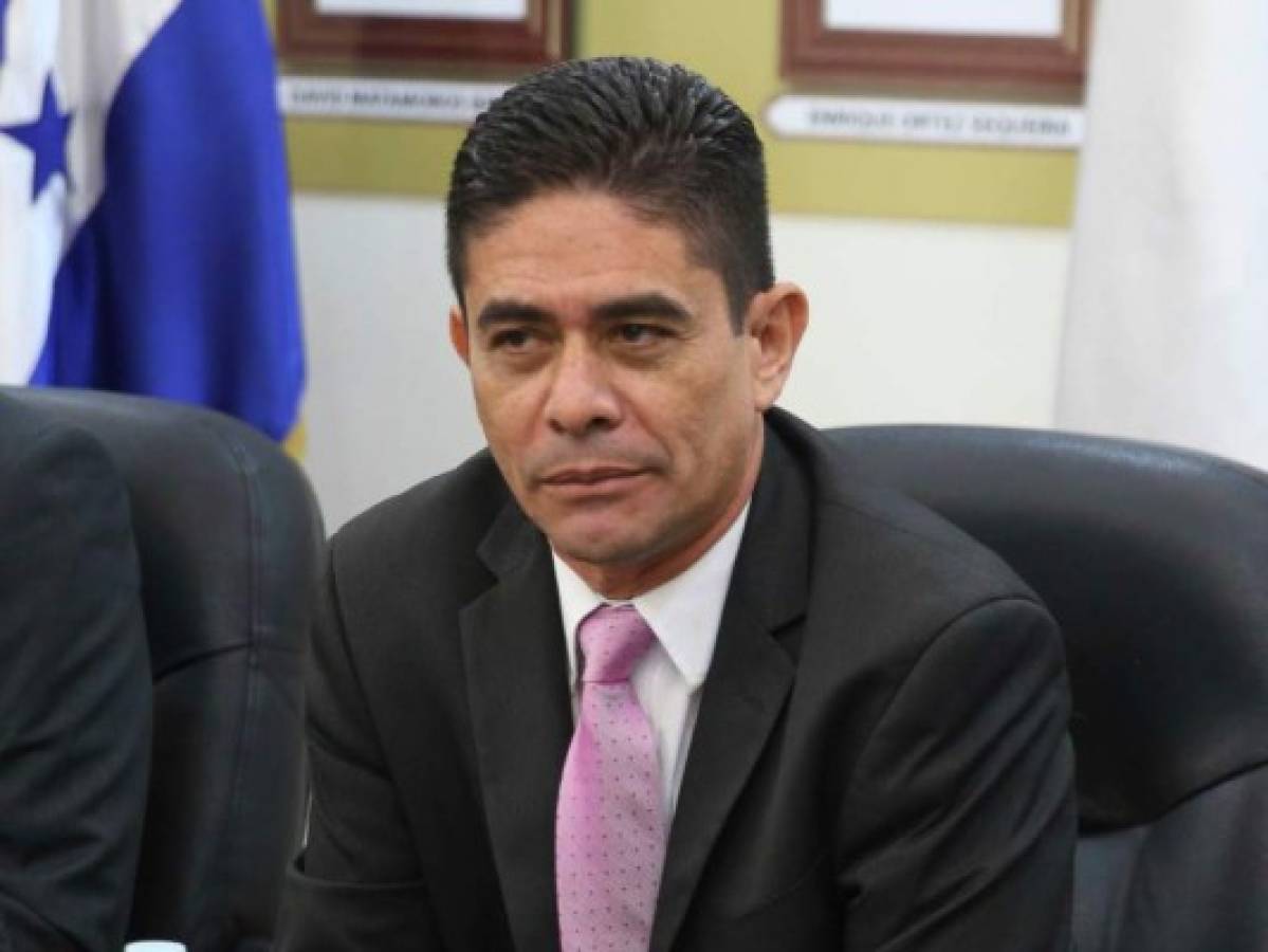Erick Rodríguez, presidente del TSE: 'Procesos electorales deben llevarse a cabo con o sin nuevos magistrados”