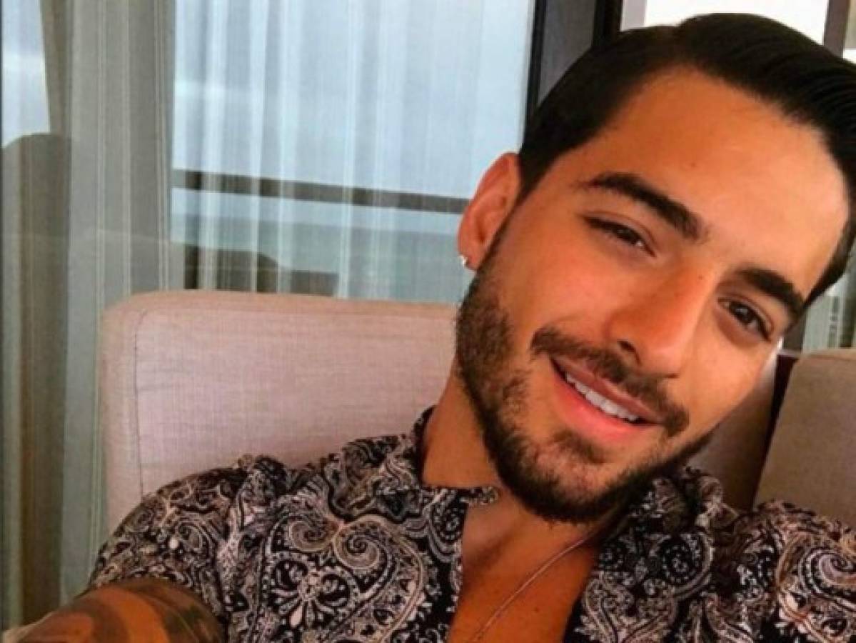 Maluma estrena canción 'Mala Mía', junto con el videoclip