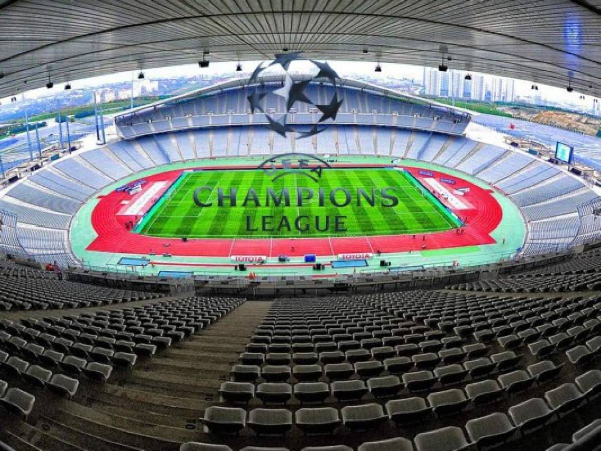 La final de la Liga de Campeones 2020 se disputará en Estambul