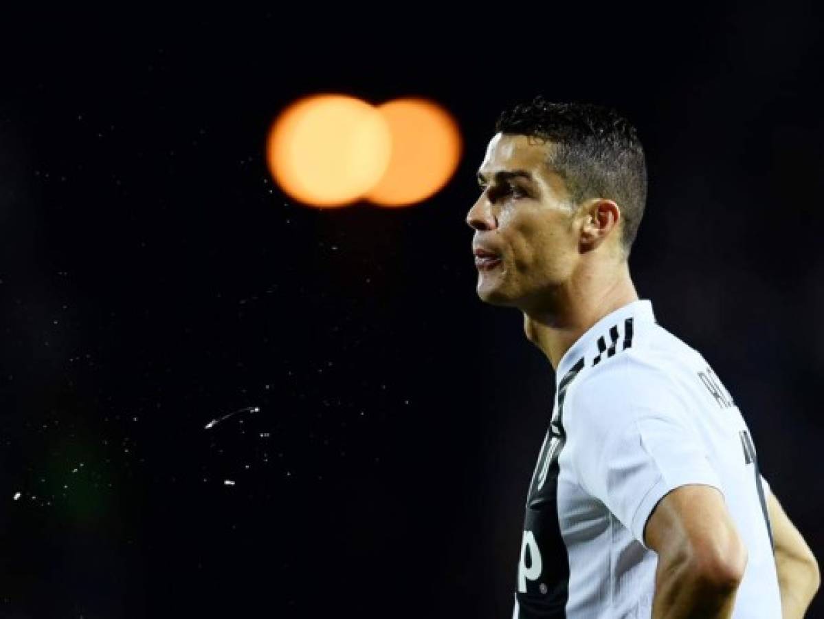 Cristiano Ronaldo: 'El presidente del Real Madrid no me consideraba como al principio'