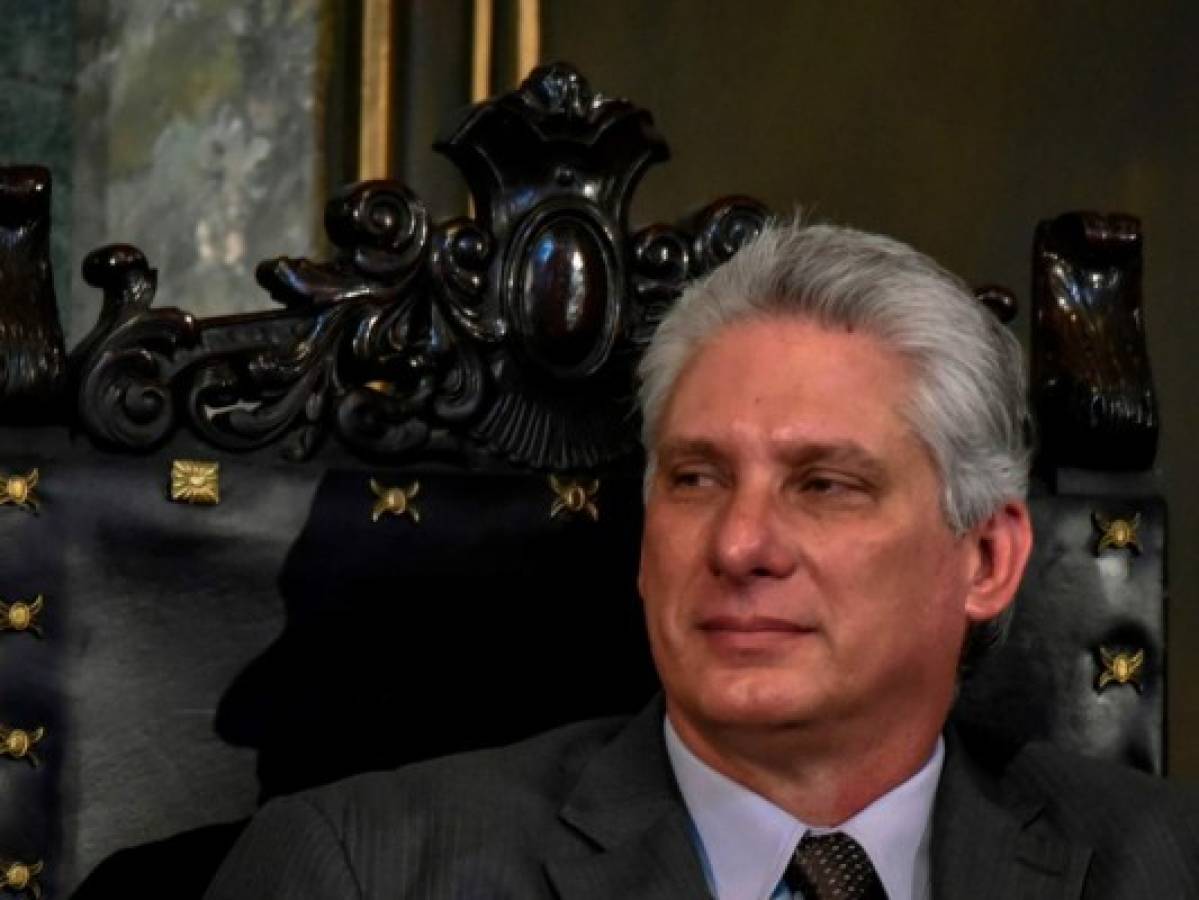 Así es Miguel Díaz-Canel, el nuevo presidente de Cuba