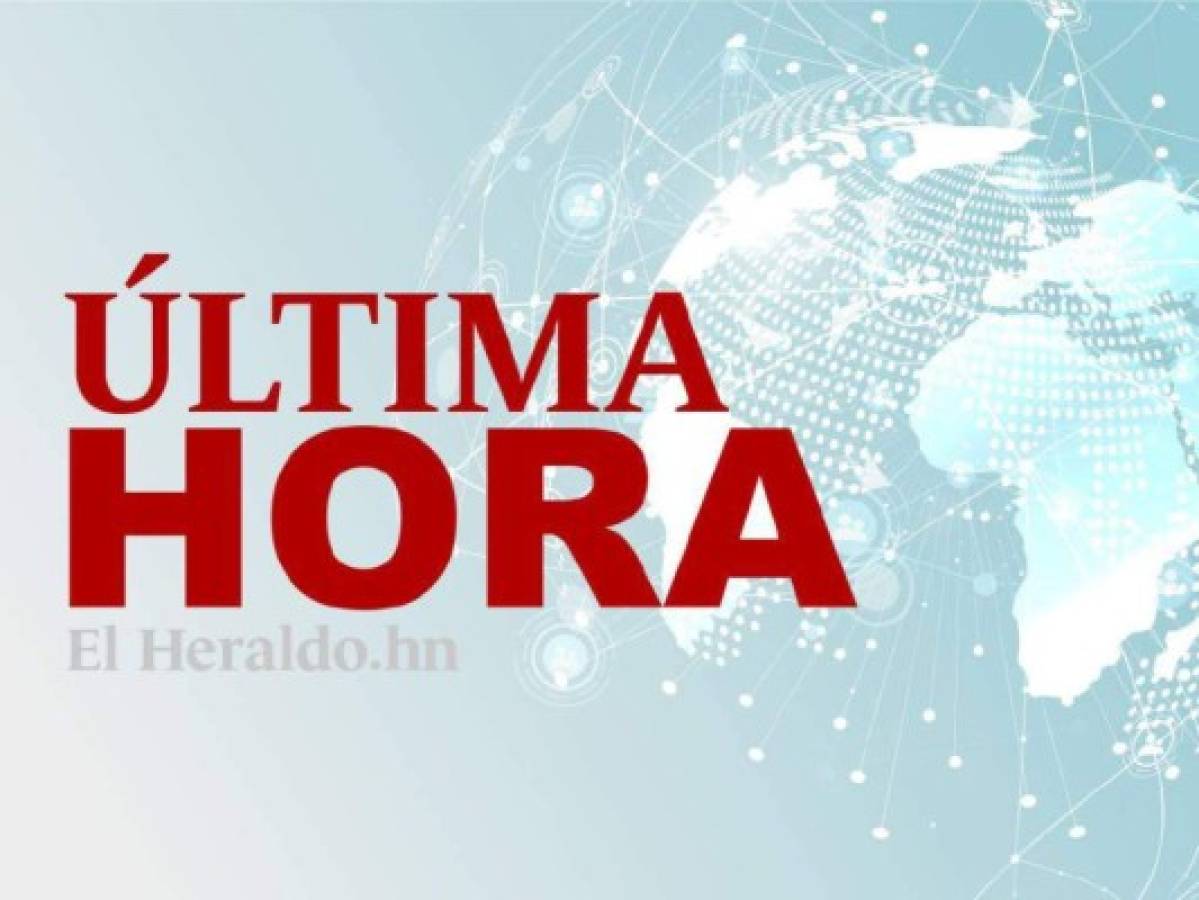 Honduras: Matan a disparos a dos hombres en San Pedro Sula