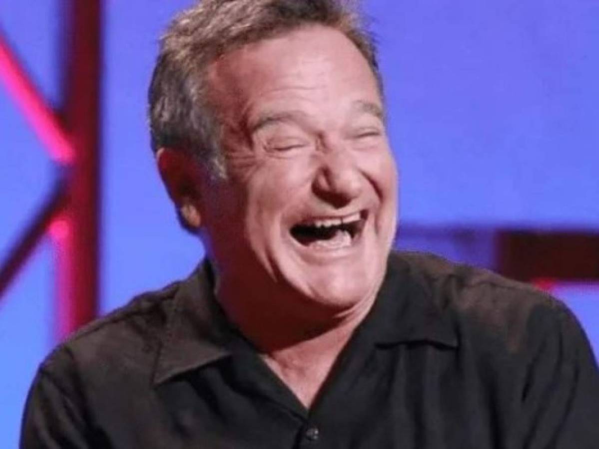 Las últimas horas de Robin Williams antes de su muerte: soledad, despedidas y alarmas no escuchadas