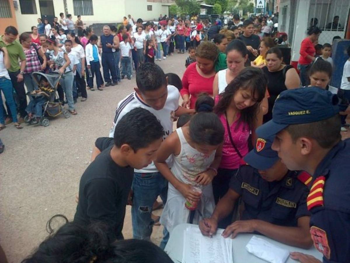 Celebran recreovía y feria en colonia Alemán