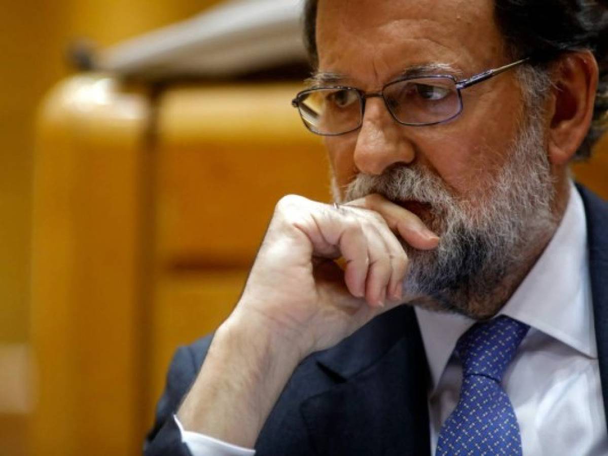 Rajoy disuelve el Parlamento de Cataluña y convoca elecciones para el 21 de diciembre