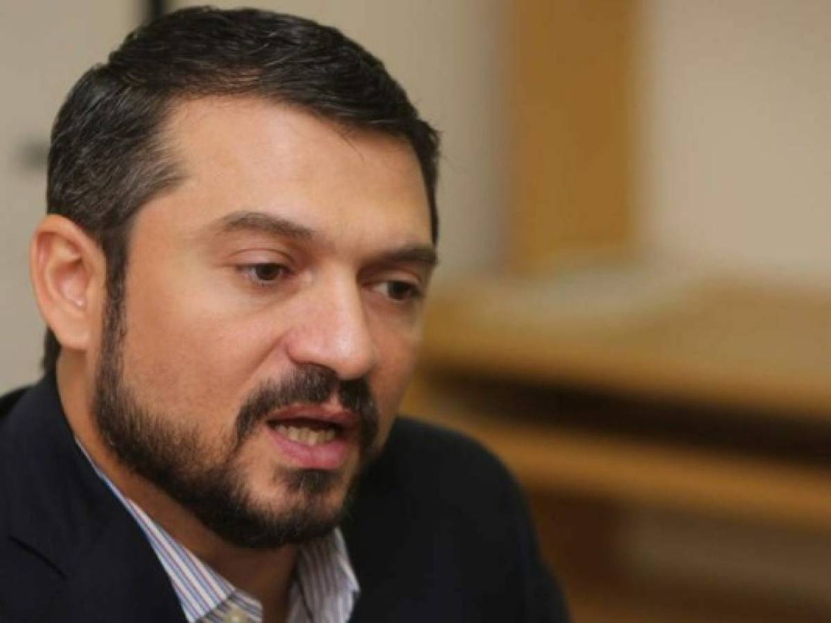 Yuri Sabas sobre acusaciones de Ufecic: 'no participamos ni firmamos en la Comisión de Presupuesto'