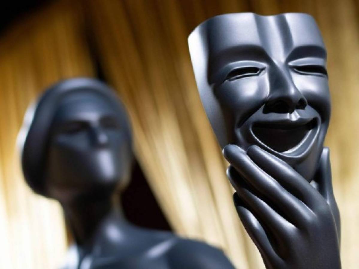 EN VIVO SAG Awards 2019: Vea todos los detalles de la ceremonia  