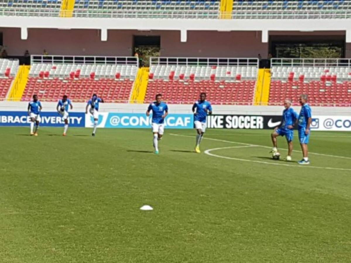 Con gol hondureño, Estados Unidos es campeón de Concacaf