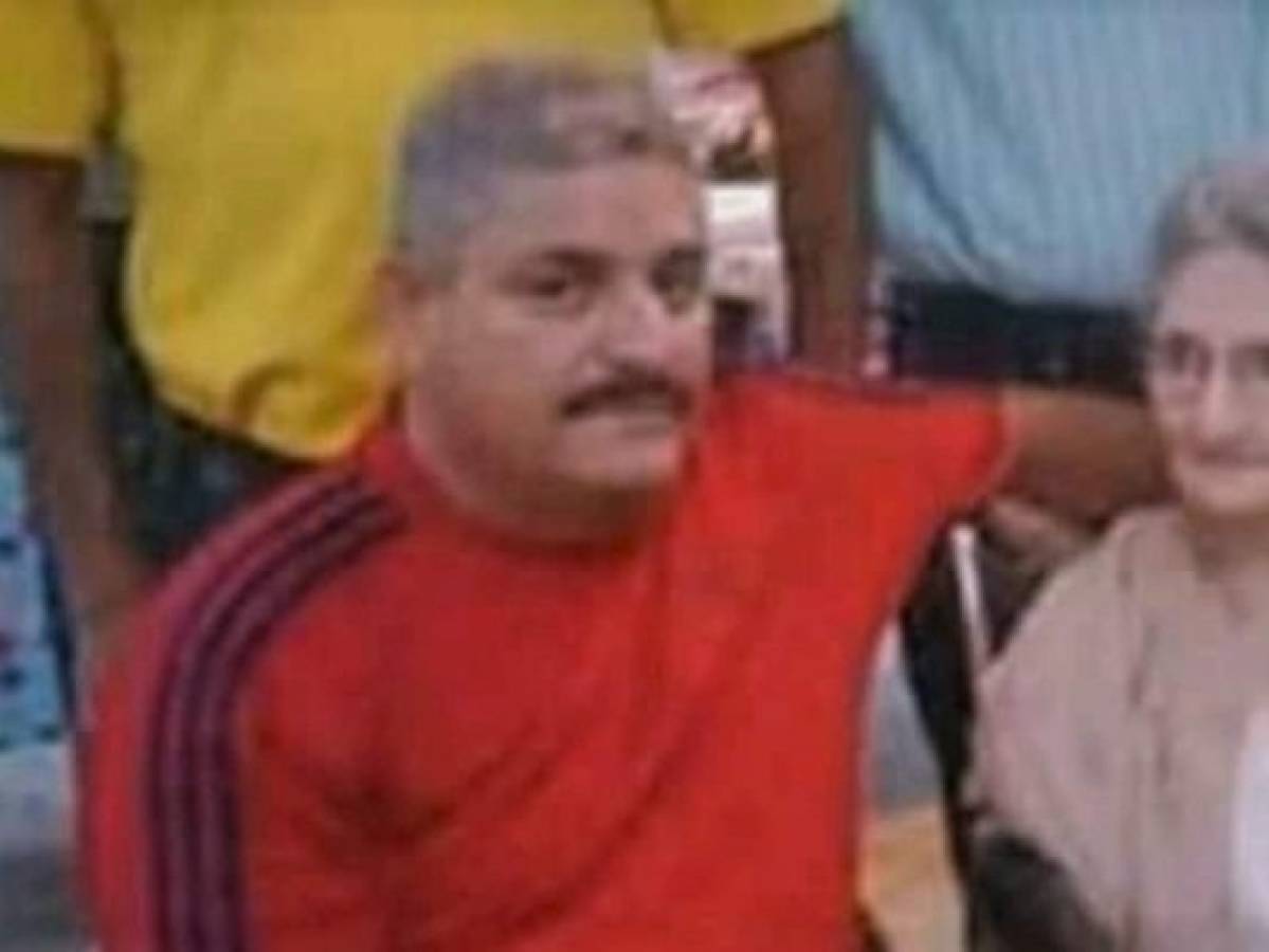 Muere Carlos Aguilera, experimentado periodista deportivo hondureño