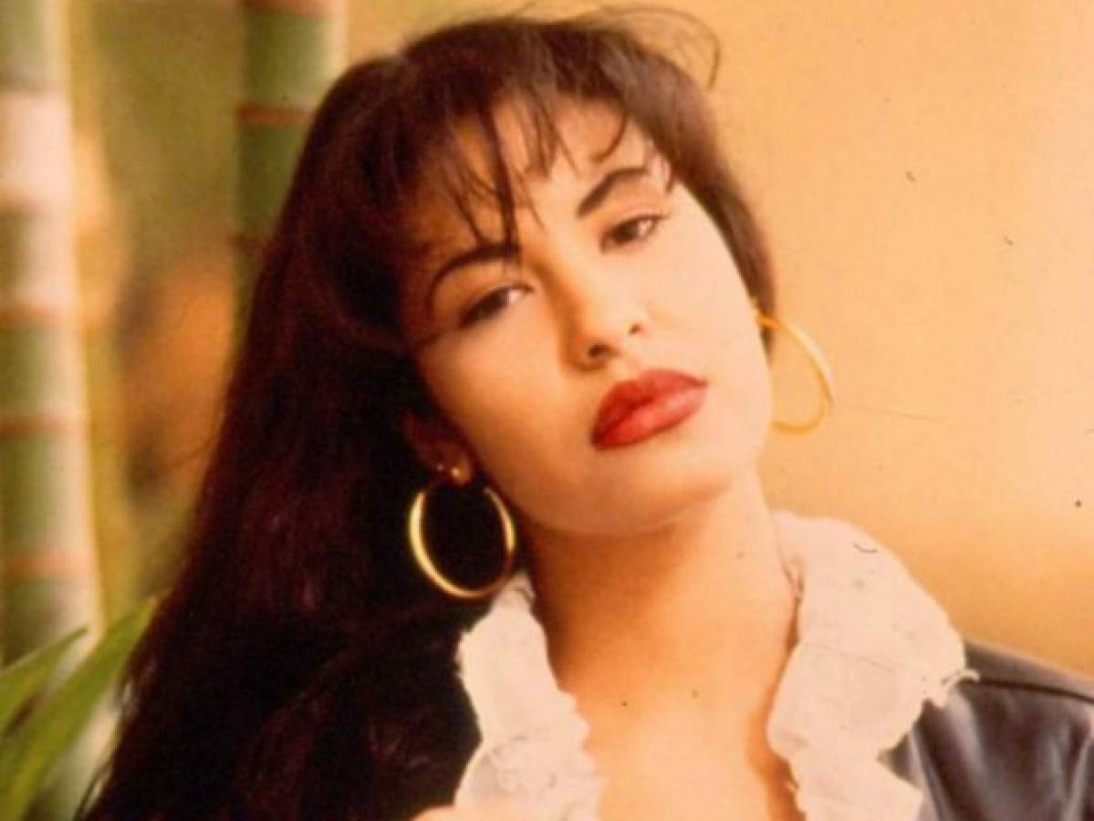 Periodista hondureña Neida Sandoval fue la primera que cubrió el asesinato de Selena Quintanilla