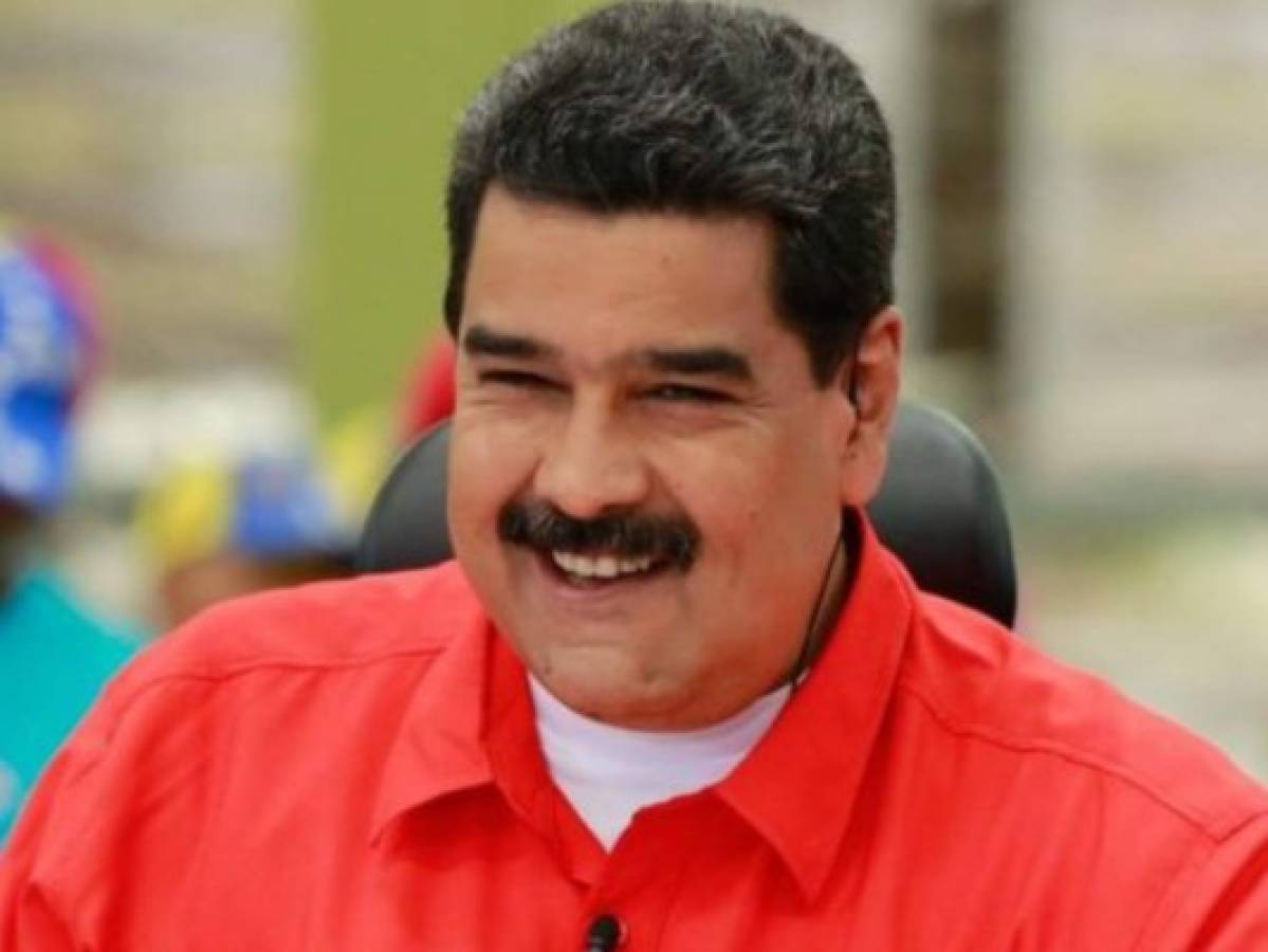Las frases de Nicolás Maduro después de que Juan Guaidó se autoproclamara presidente de Venezuela  