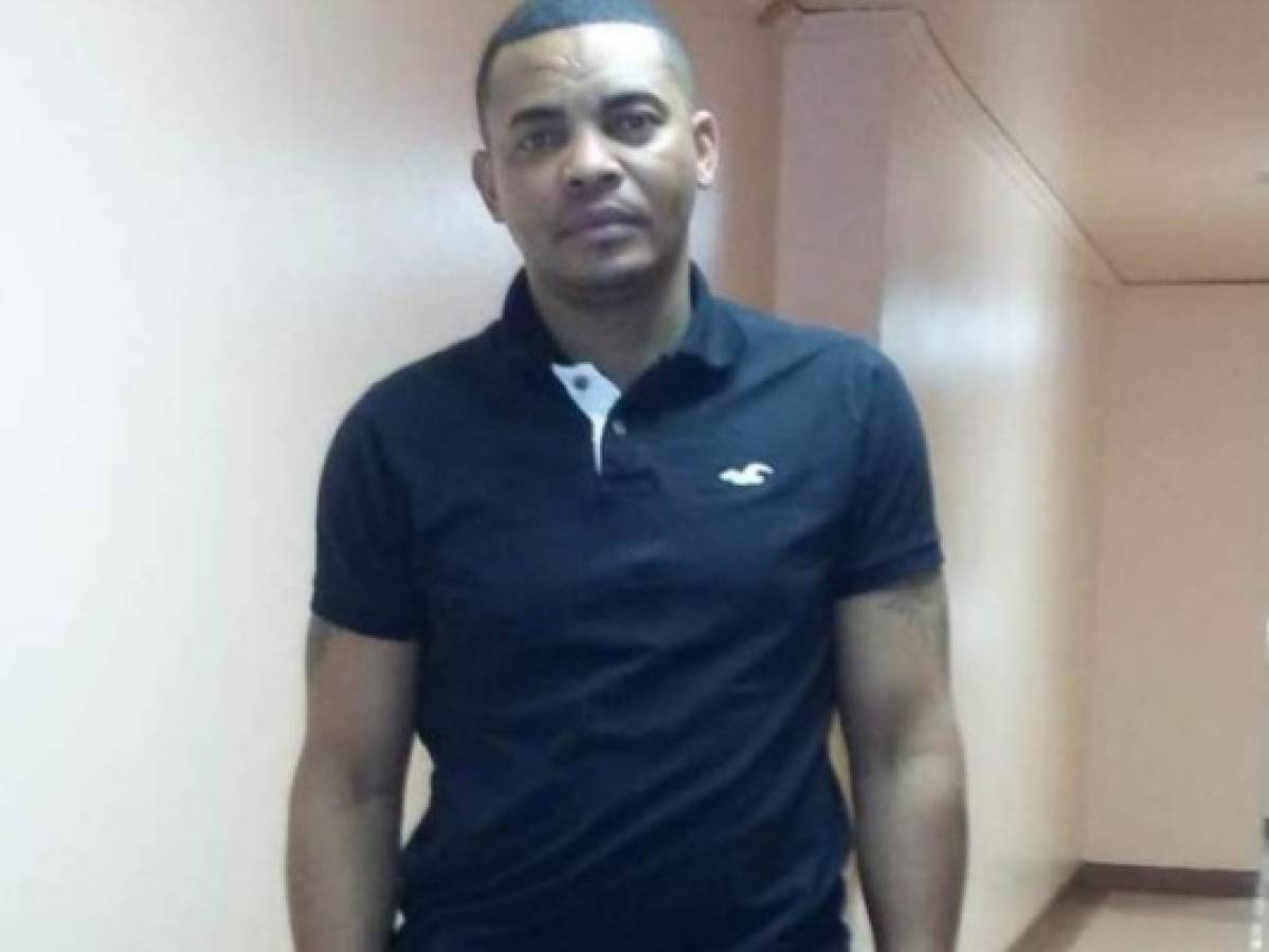 Muere exfutbolista hondureño en similar condición que 'Pery' Martínez