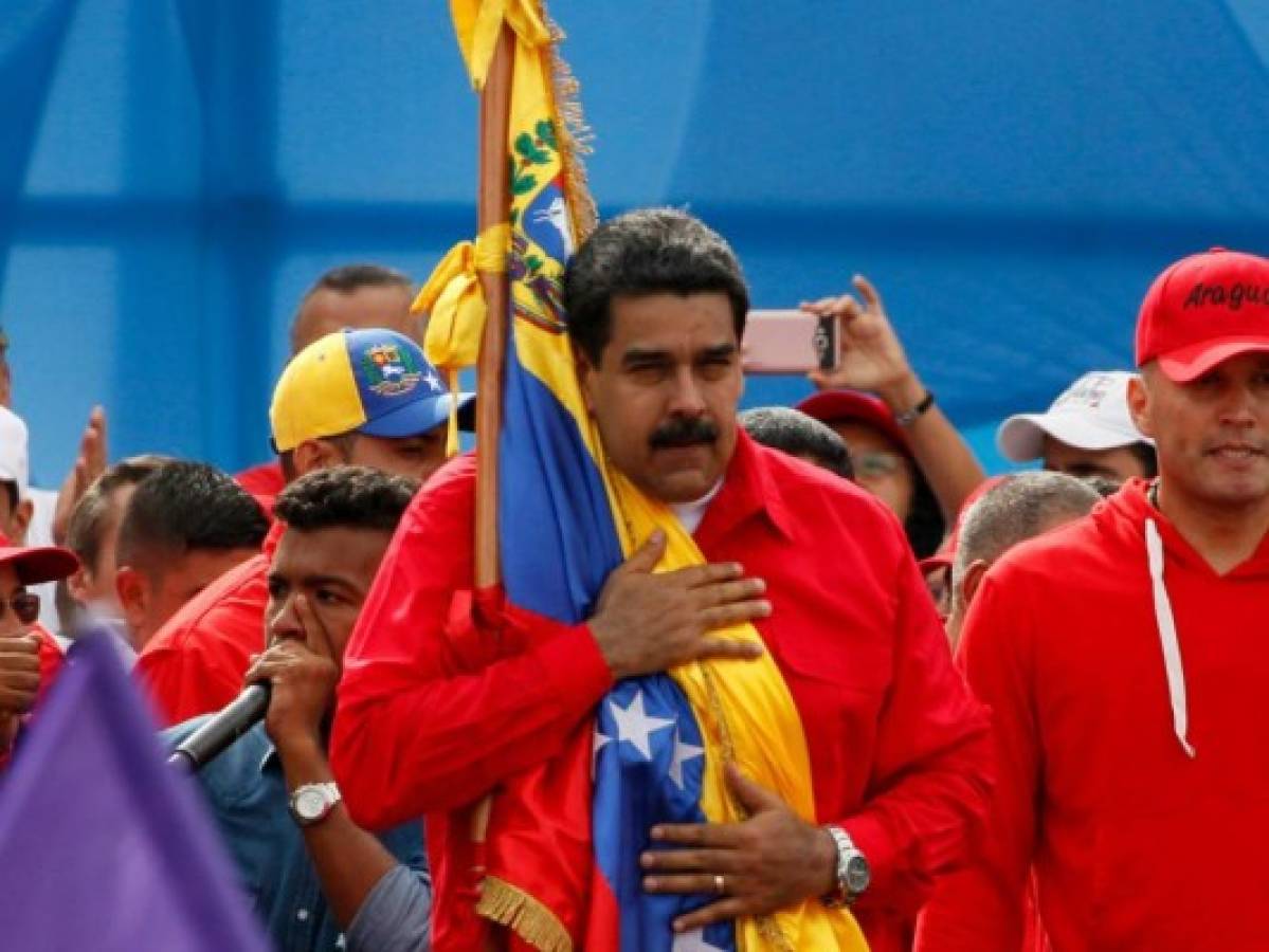 Venezuela: Fiscalía pide suspender instalación de Constituyente