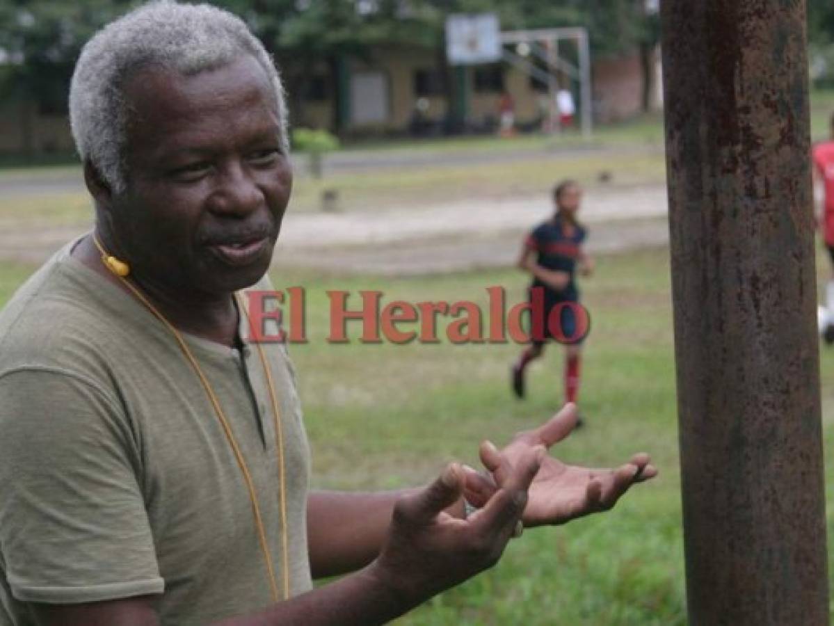 Papá de Johnny Palacios lo defiende tras prueba antidoping: 'Mis hijos son sanos'