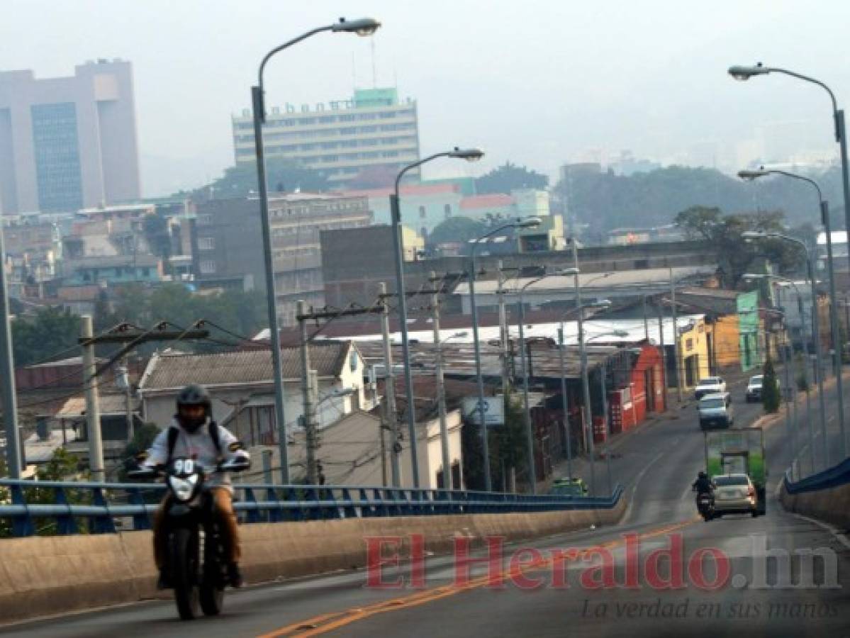 En las capitales centroamericanas se reportan más casos de Covid-19