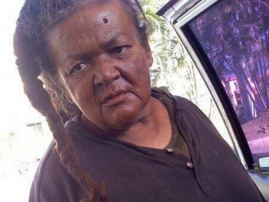 Muere Doña Nicotina en la ciudad de San Pedro Sula