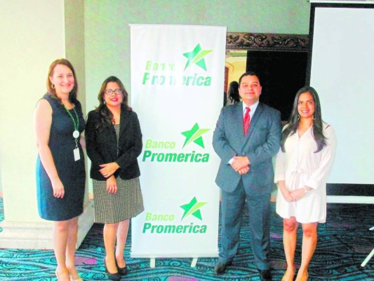 Fomentan buen uso de productos financieros