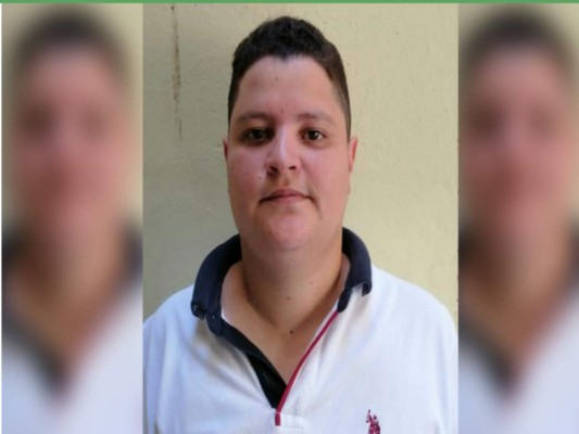 A 26 años de cárcel condenan a exmotorista de la Fiscalía por doble crimen en carretera a Olancho
