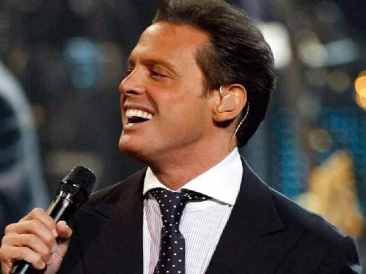 La razón por la que Luis Miguel casi pierde el brazo