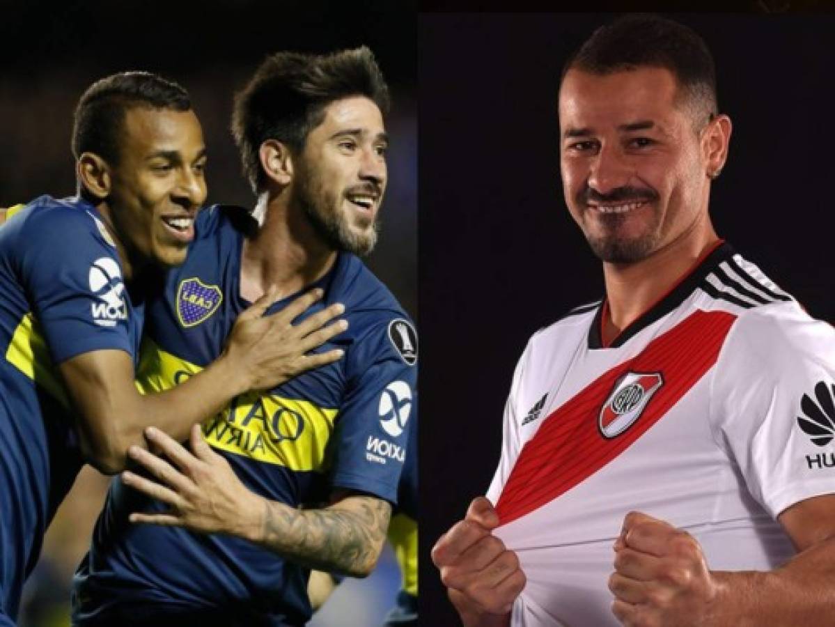 Superclásico Boca-River, una pasión desbordante en Argentina