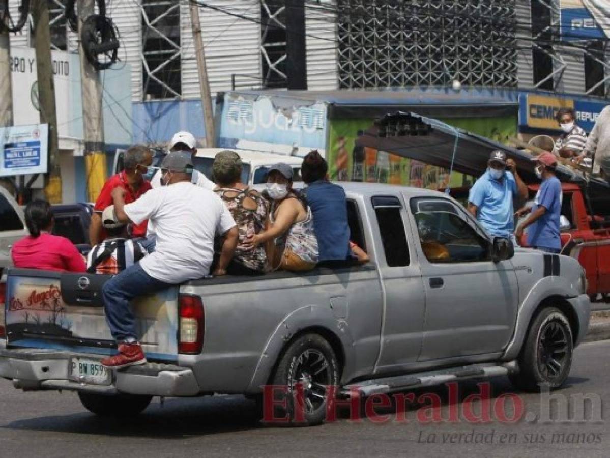 Taxistas exigen aprobación del protocolo de operación