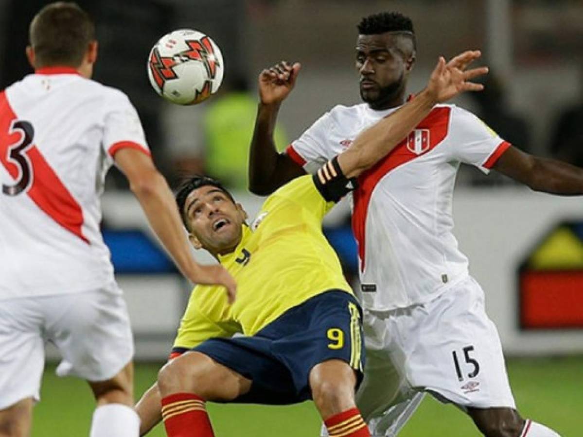 Perú juega se juega el boleto al Mundial ante Nueva Zelanda   