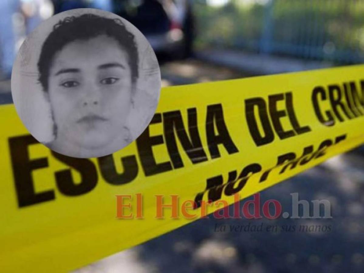Dentro de un desagüe hallan a hondureña asesinada en Puebla, México
