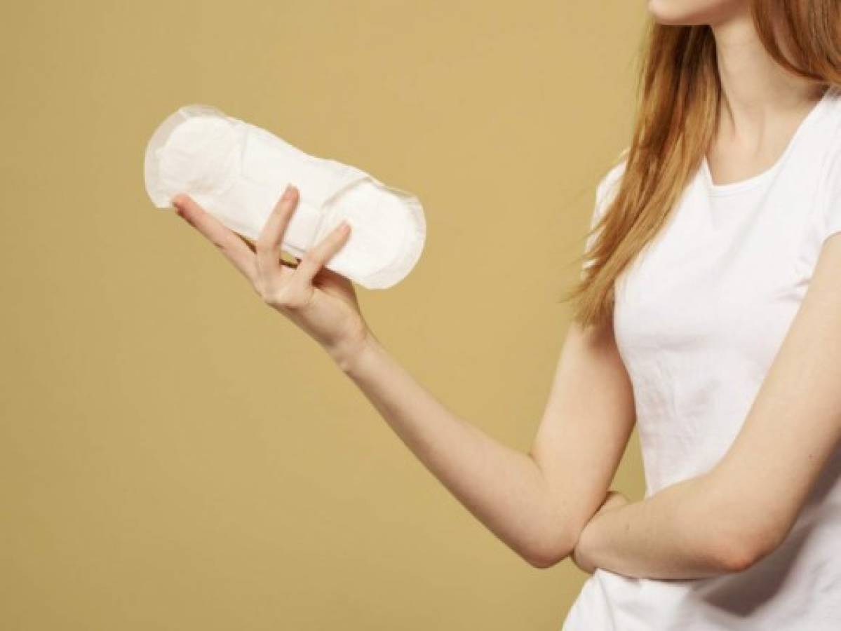 5 cosas que estás haciendo mal durante tu menstruación