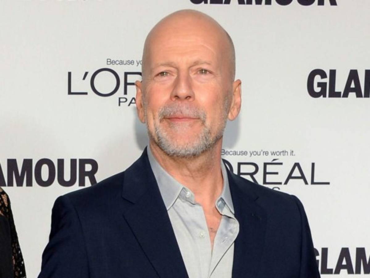 Bruce Willis interpretará a afamado entrenador de Mike Tyson