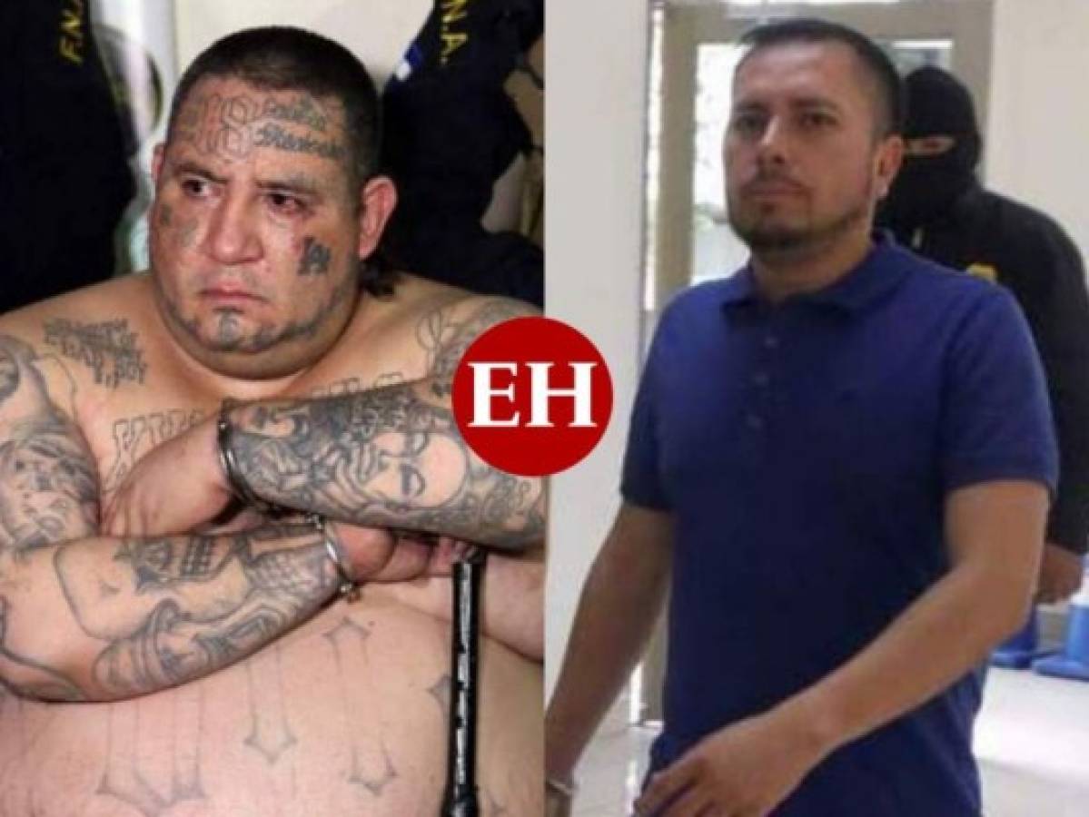 El mismo sicario asesinó a Magdaleno Meza y al cabecilla 'Boxer Huber'