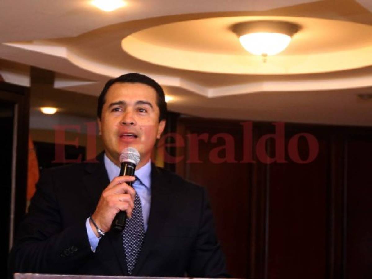 Los bienes asegurados a Tony Hernández señalado de narco a gran escala, según Estados Unidos  