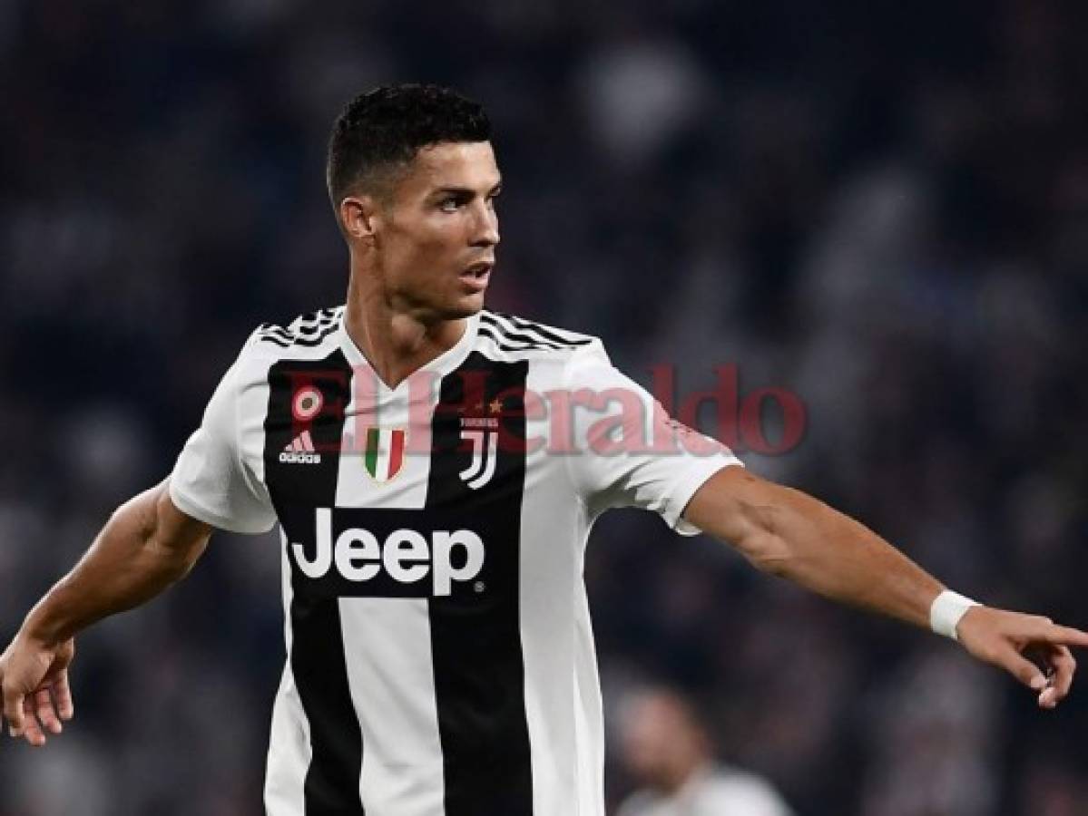 Cristiano Ronaldo desmiente que haya abusado de exmodelo que lo acusa de violación