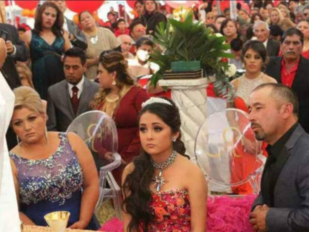 La quinceañera Rubí revela detalles de su vida amorosa tras la fama