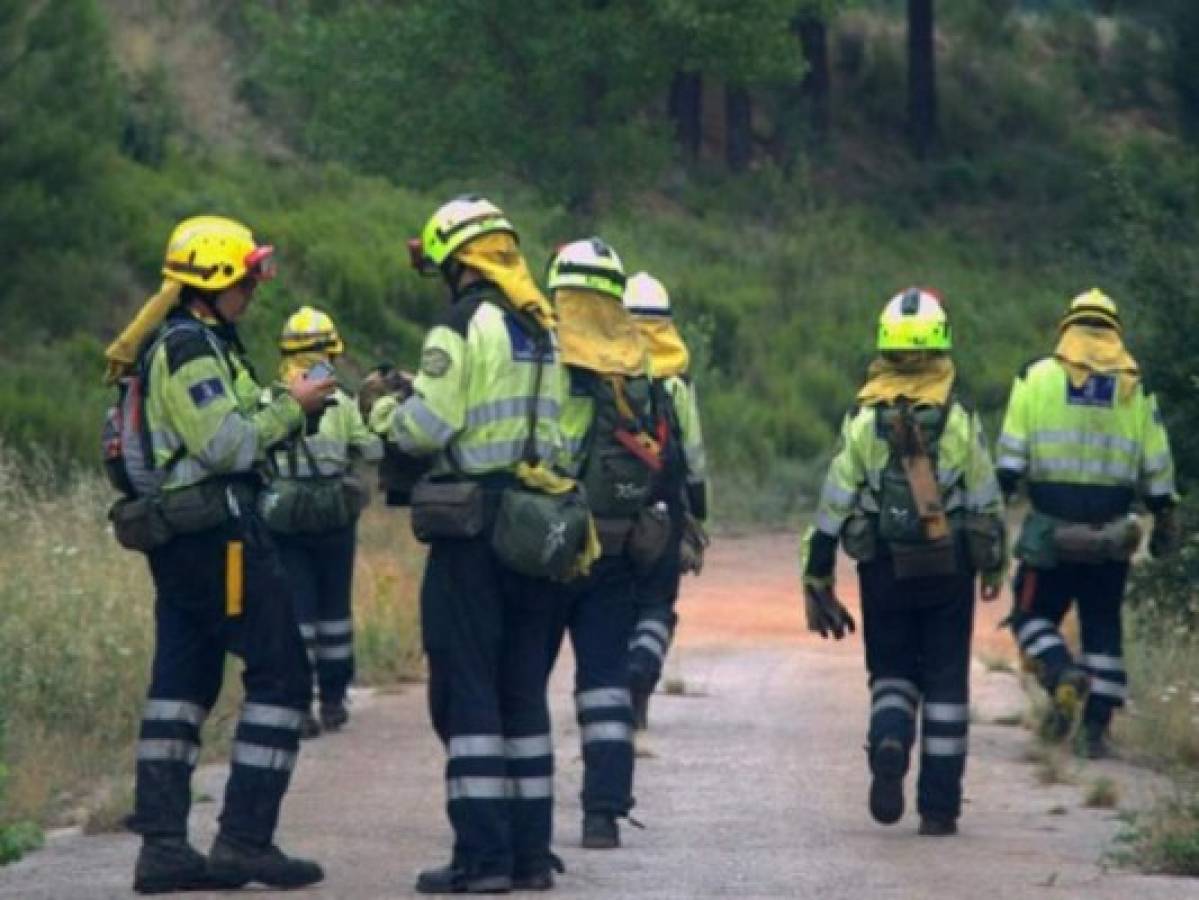 Empresa sueca que halló a mineros chilenos en 2010 trabaja en el rescate de Julen, en Totalán