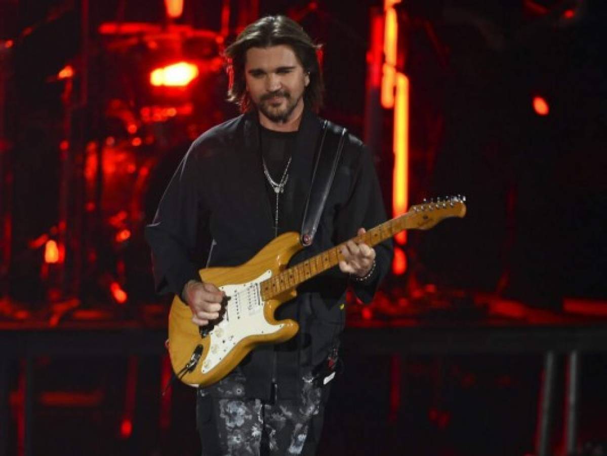 Juanes promete show lleno de amor con Filarmónica de Bogotá 