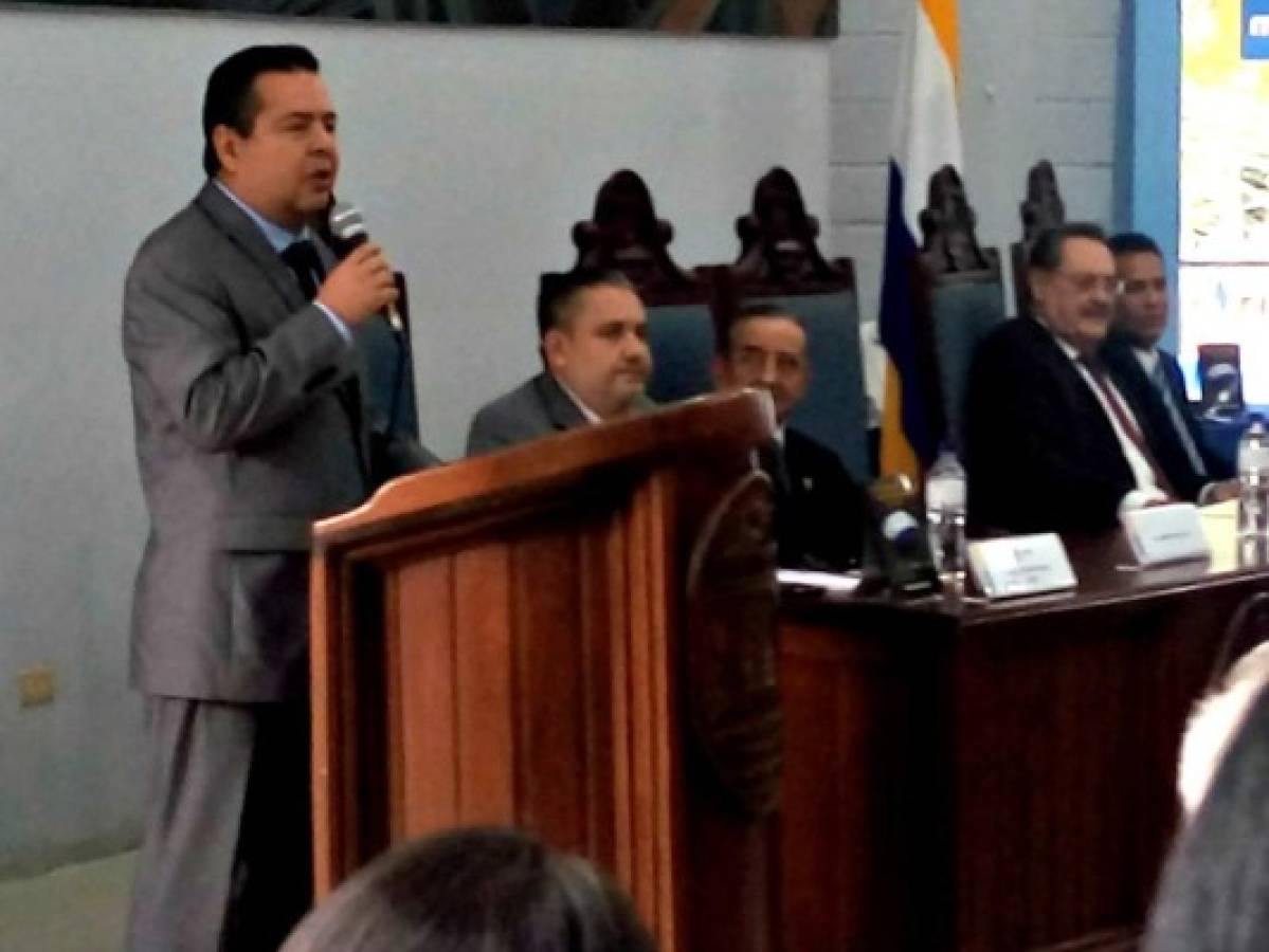 ¿Es legal o ilegal la reelección en Honduras?