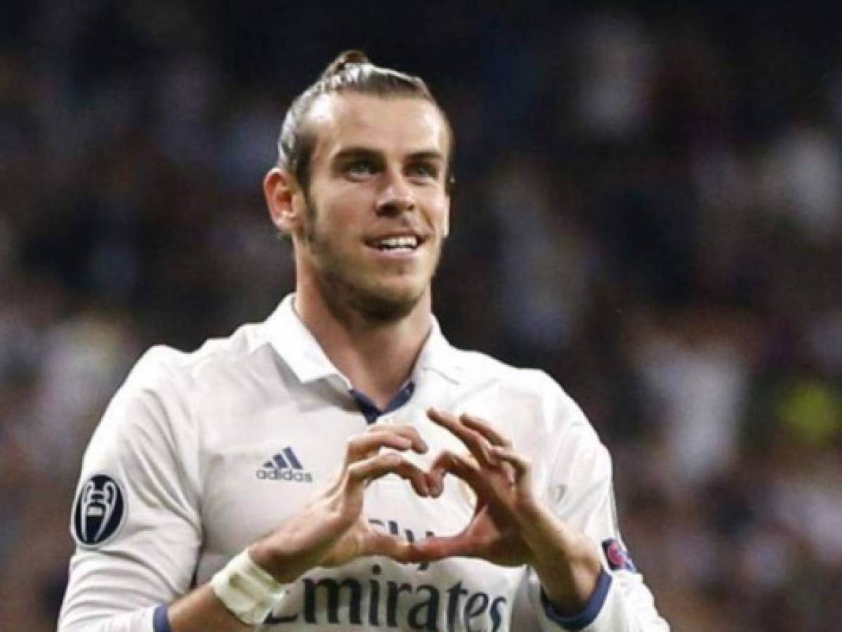 Gareth Bale dona 500,000 libras a un hospital contra Covid-19