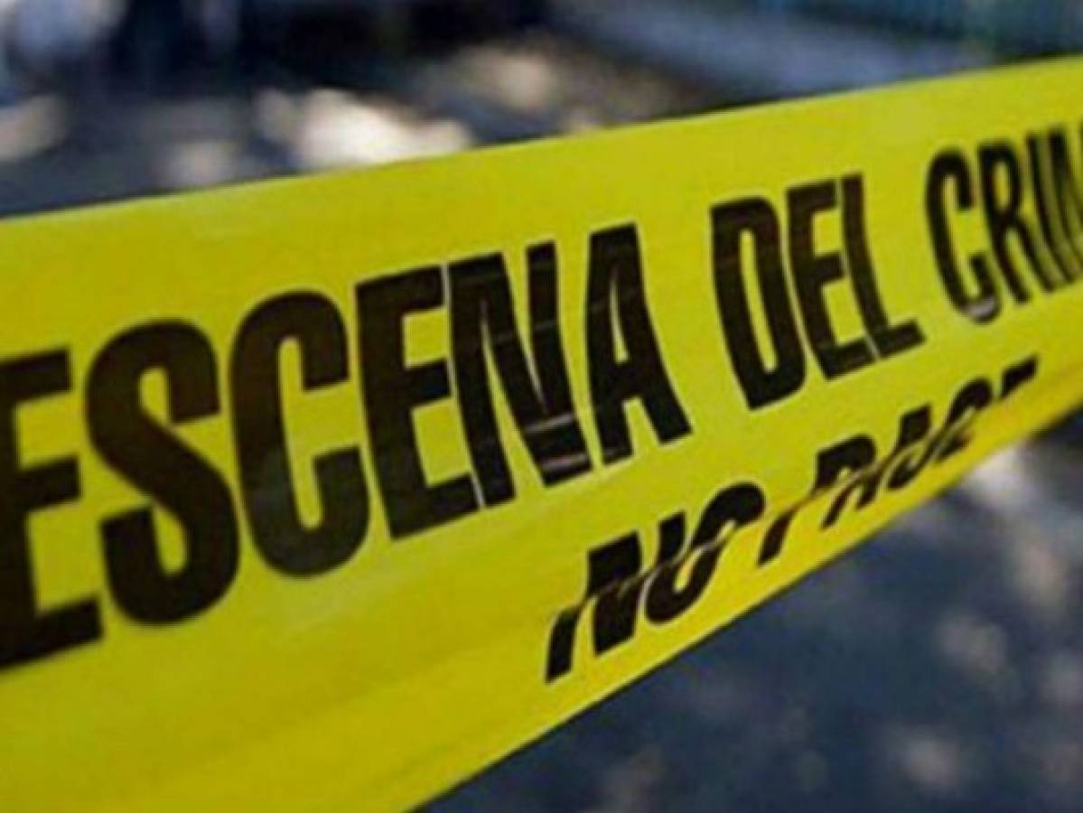 Familia: cinco ciudadanos de EEUU, asesinados en norte de México