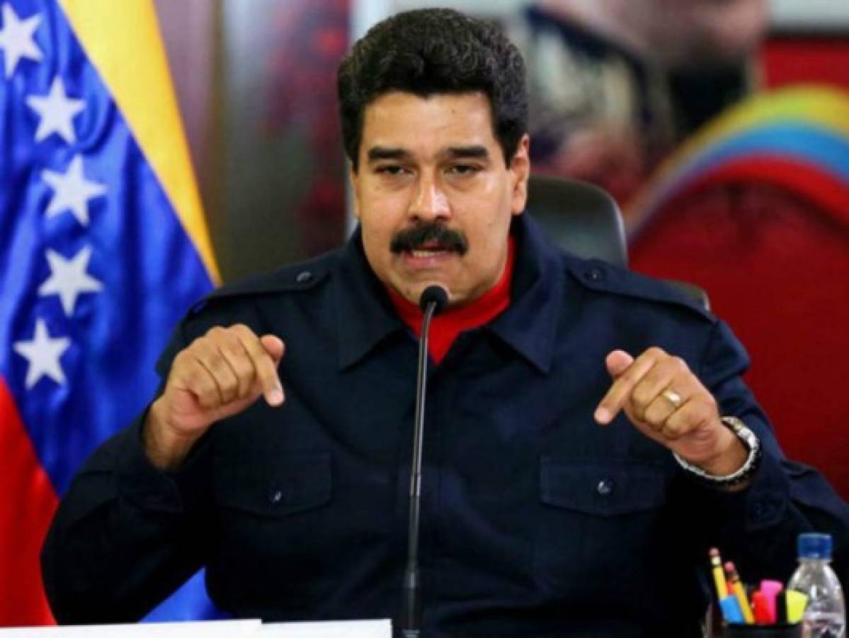 Nicolás Maduro posterga para el viernes instalación de su Asamblea Constituyente