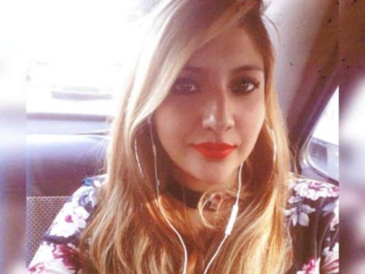 Encuentran a joven que había desaparecido tras abordar un taxi en México