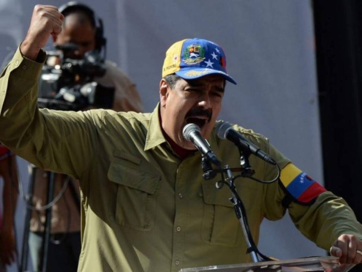 Venezuela espera fecha de las elecciones con diálogo en suspenso