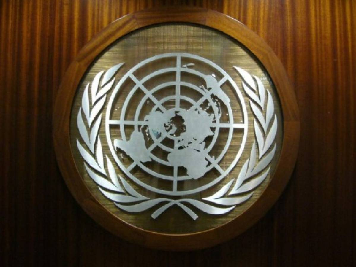 La ONU abre investigación sobre presuntos ataques químicos en Siria