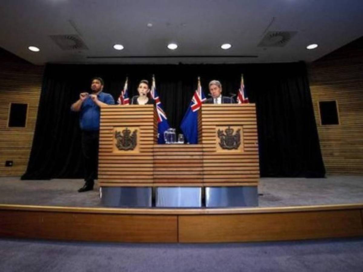 Nueva Zelanda restringirá el acceso a las armas de fuego