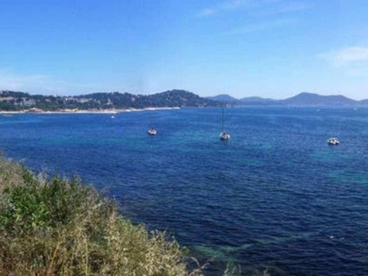Encuentran un submarino francés desaparecido hace 50 años en el Mediterráneo 